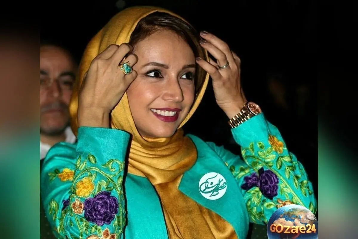 تصاویر شبنم قلی خانی در استایل ساحلی با ویو بهشتی و آرامش بینظیر