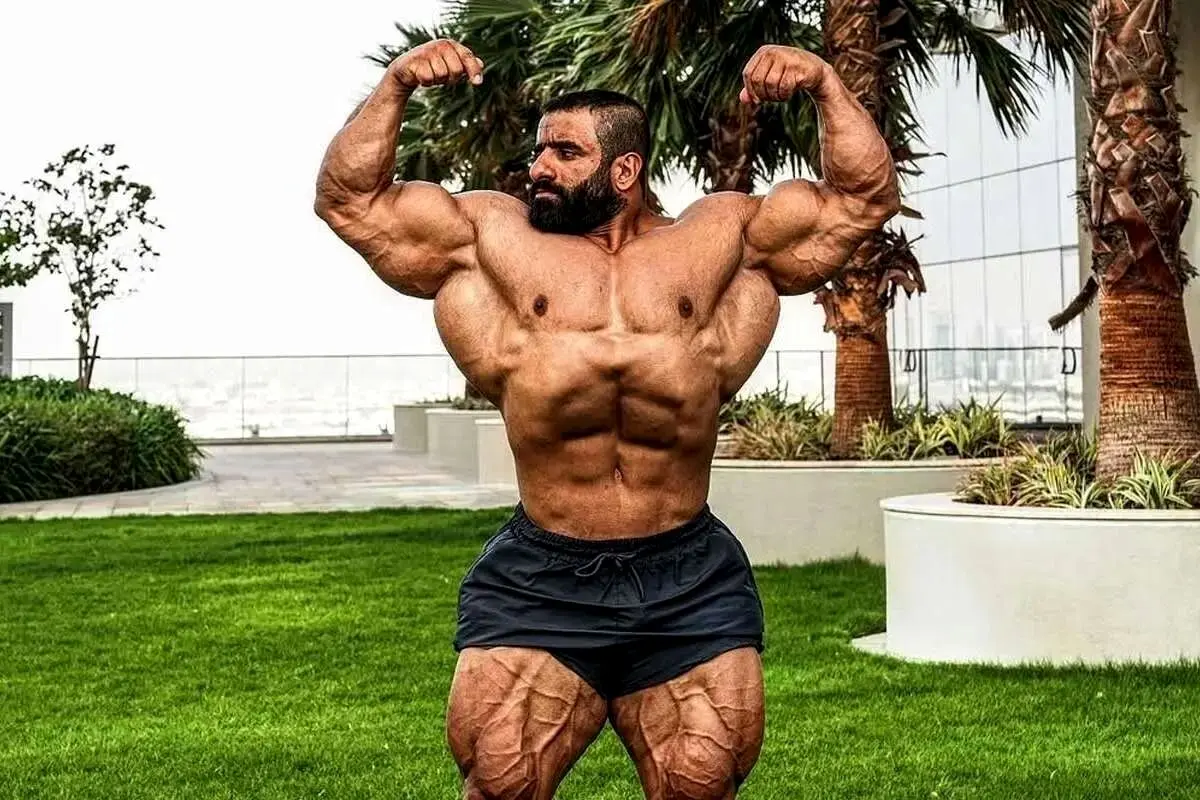 استوری معنادار هادی چوپان در اینستاگرام جنجال‌ساز شد؛ واکنش کاربران و عکس آن را ببینید