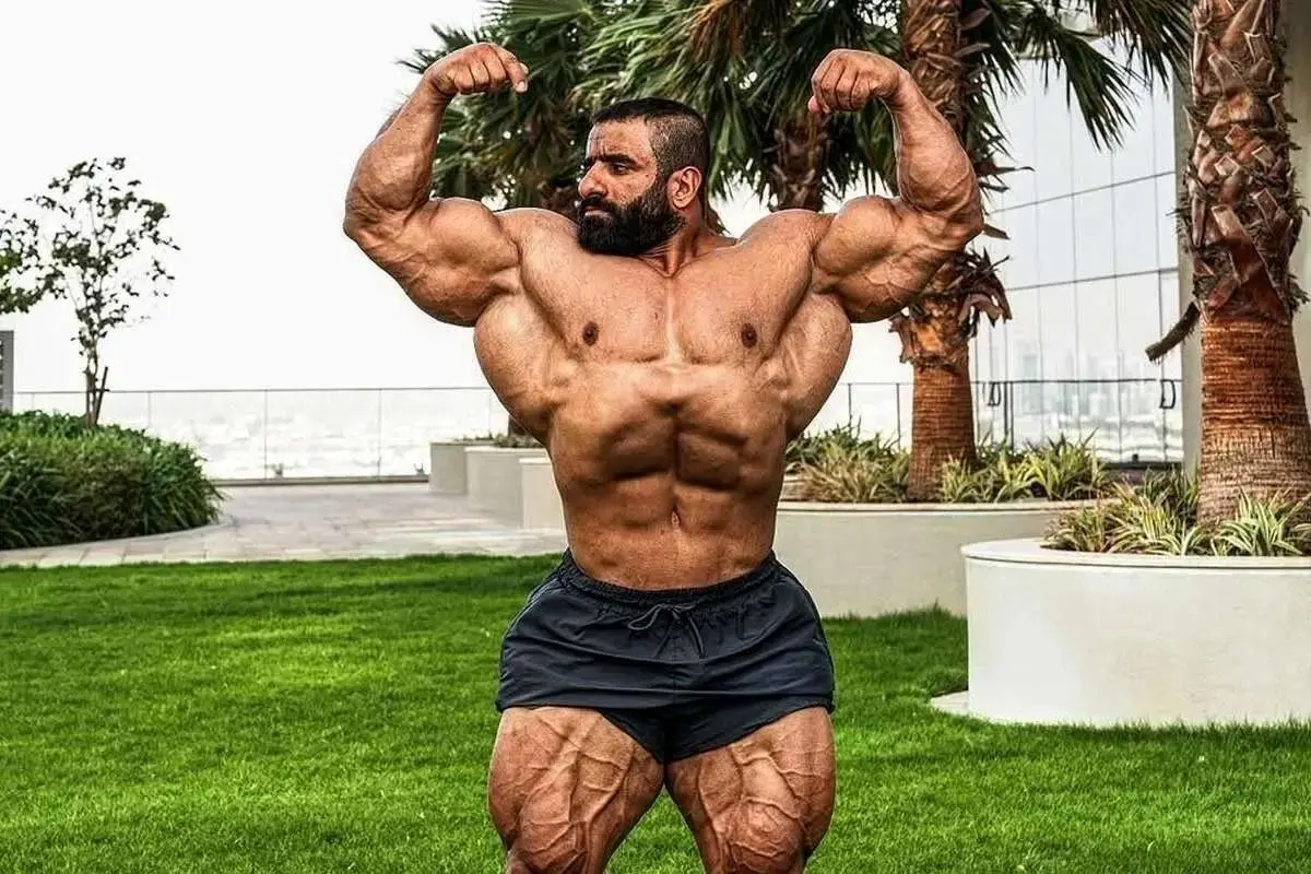 استوری معنادار هادی چوپان در اینستاگرام جنجال‌ساز شد؛ واکنش کاربران و عکس آن را ببینید