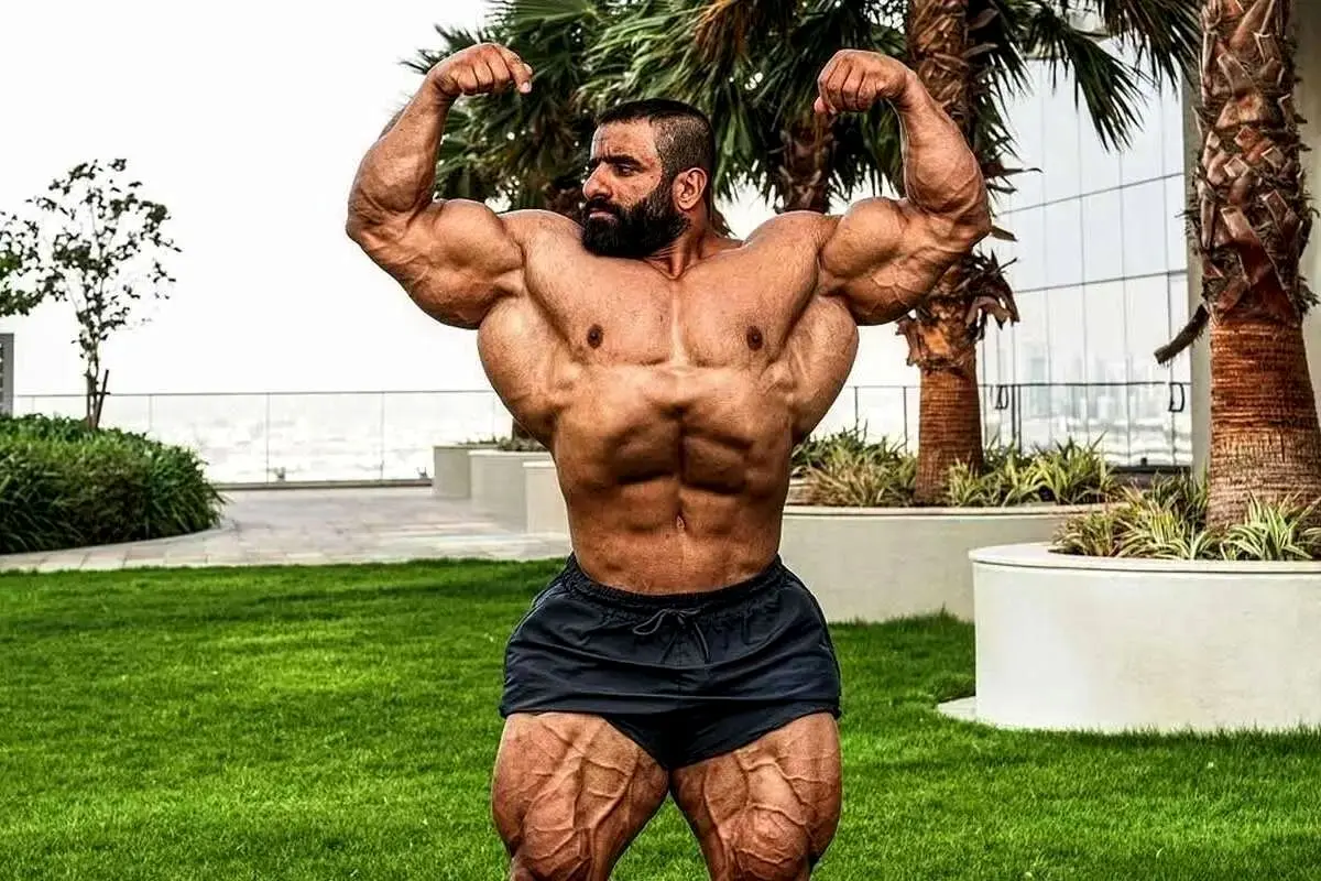 استوری معنادار هادی چوپان در اینستاگرام جنجال‌ساز شد؛ واکنش کاربران و عکس آن را ببینید