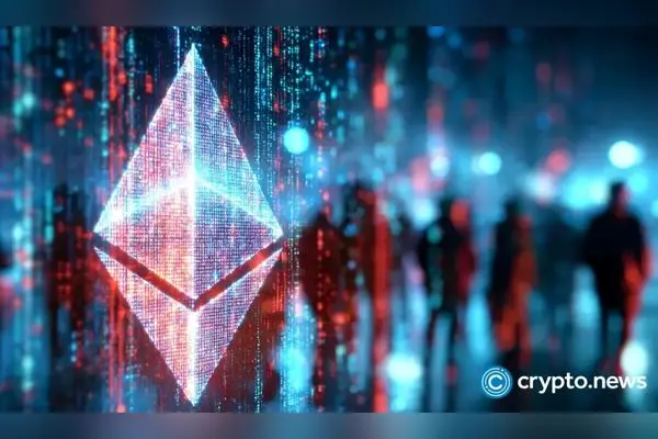 قیمت اتریوم در آستانه سقوط به ۲۹۰۰ دلار؛ تحلیل روند نزولی و احتمال فروپاشی بازار