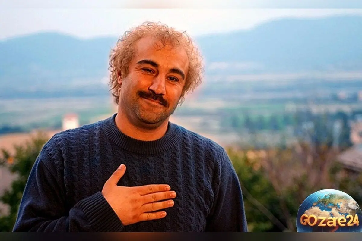تصویر دلنشین محسن تنابنده و پسرش در کنار کلکسیون اسباب‌بازی‌های پسر، نشان از عشق و مهربانی پدرانه + عکس