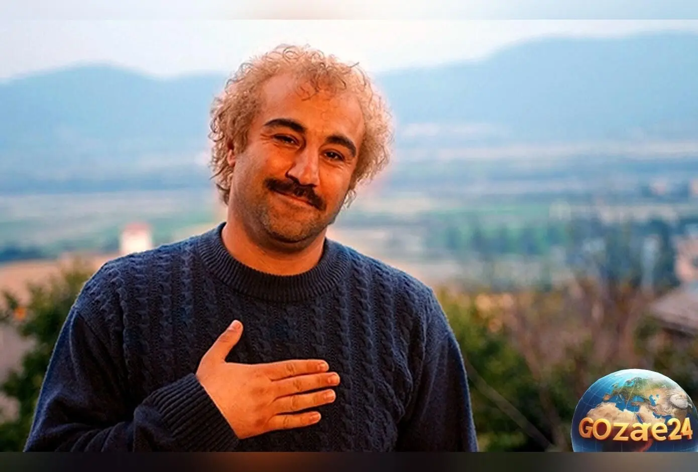 تصویر دلنشین محسن تنابنده و پسرش در کنار کلکسیون اسباب‌بازی‌های پسر، نشان از عشق و مهربانی پدرانه + عکس