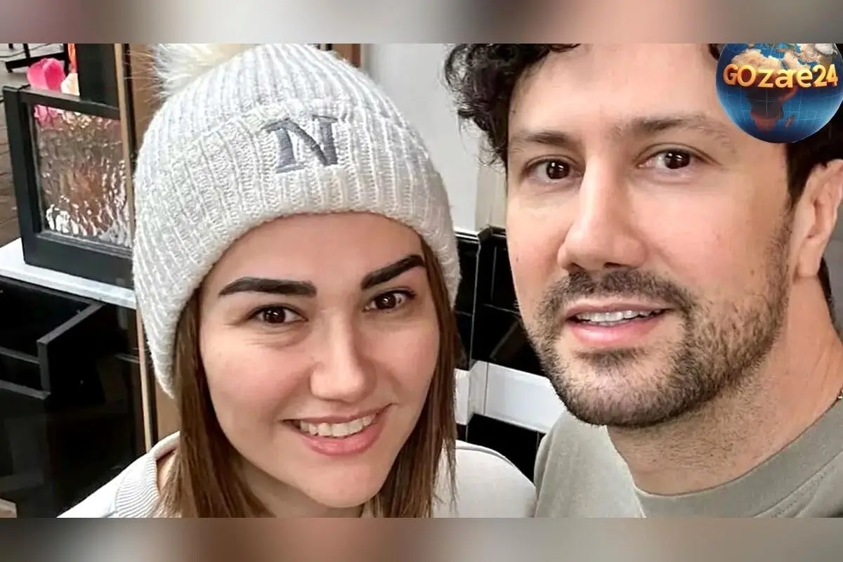 خواهر شاهرخ استخری با لباس عروس لوکس و خاص در فضای مجازی خبرساز شد!