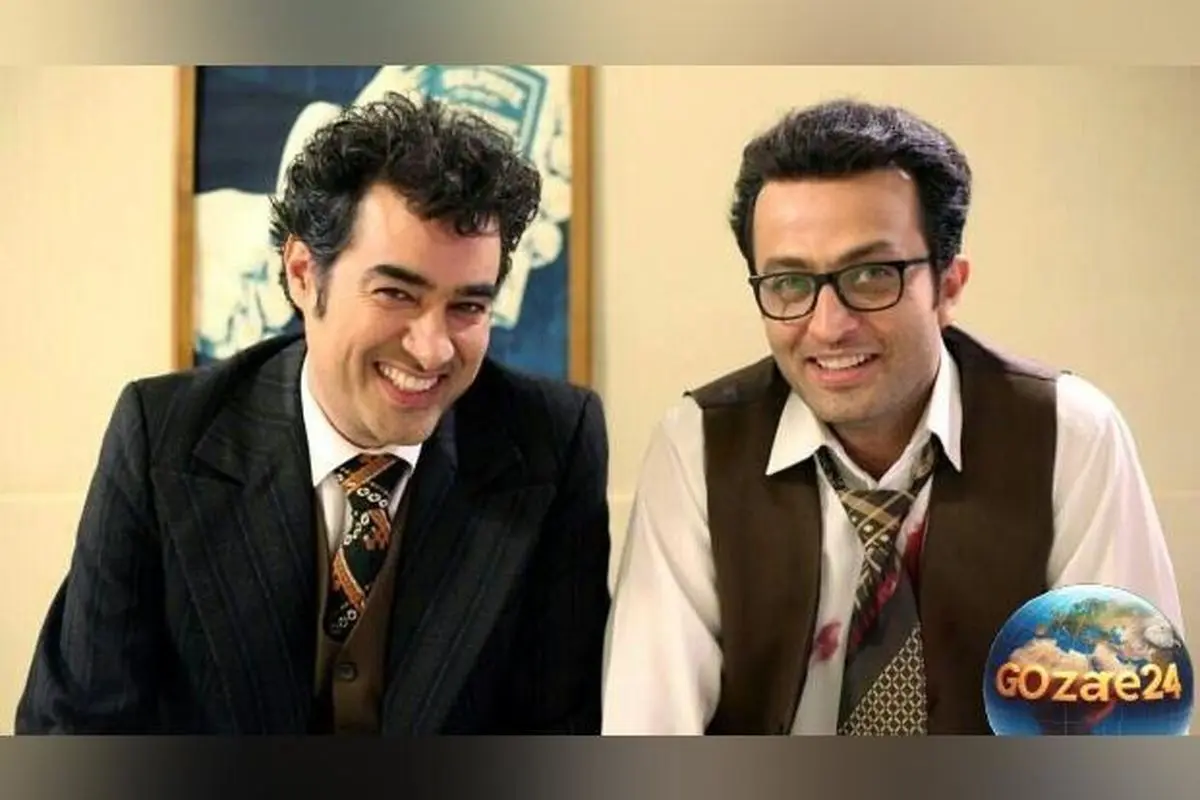 مصطفی زمانی از لحظه دیدن شهاب حسینی در صحنه املت و پیاز خوردن خاطره‌ای جالب تعریف کرد + فیلم و جزئیات