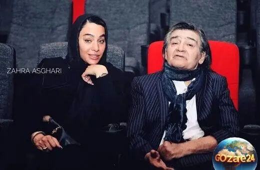 همسر رضا رویگری: هیچ‌کس یک روز کنار او نبود، من ۸ سال همراهش بودم؛ عشق و تعهد راز ماندگاری زندگی مشترک