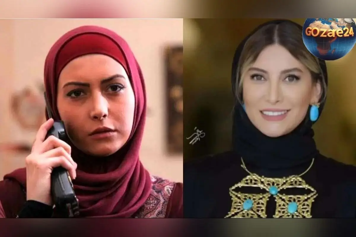 فریبا نادری با لحن خودشیفته: «من خودشیفته‌ام و خیلی خوشگلم!» واکنش جنجالی بازیگر به زیبایی چهره‌اش در برنامه