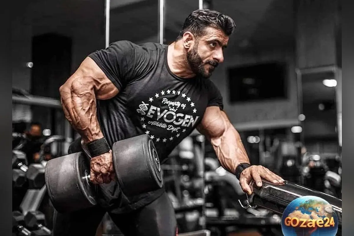 هادی چوپان: ما ایرانی‌ها هرگز طلاق نمی‌گیریم و ازدواج‌مان تا آخر عمر است + صحبت‌های جالب درباره ازدواج در ایران