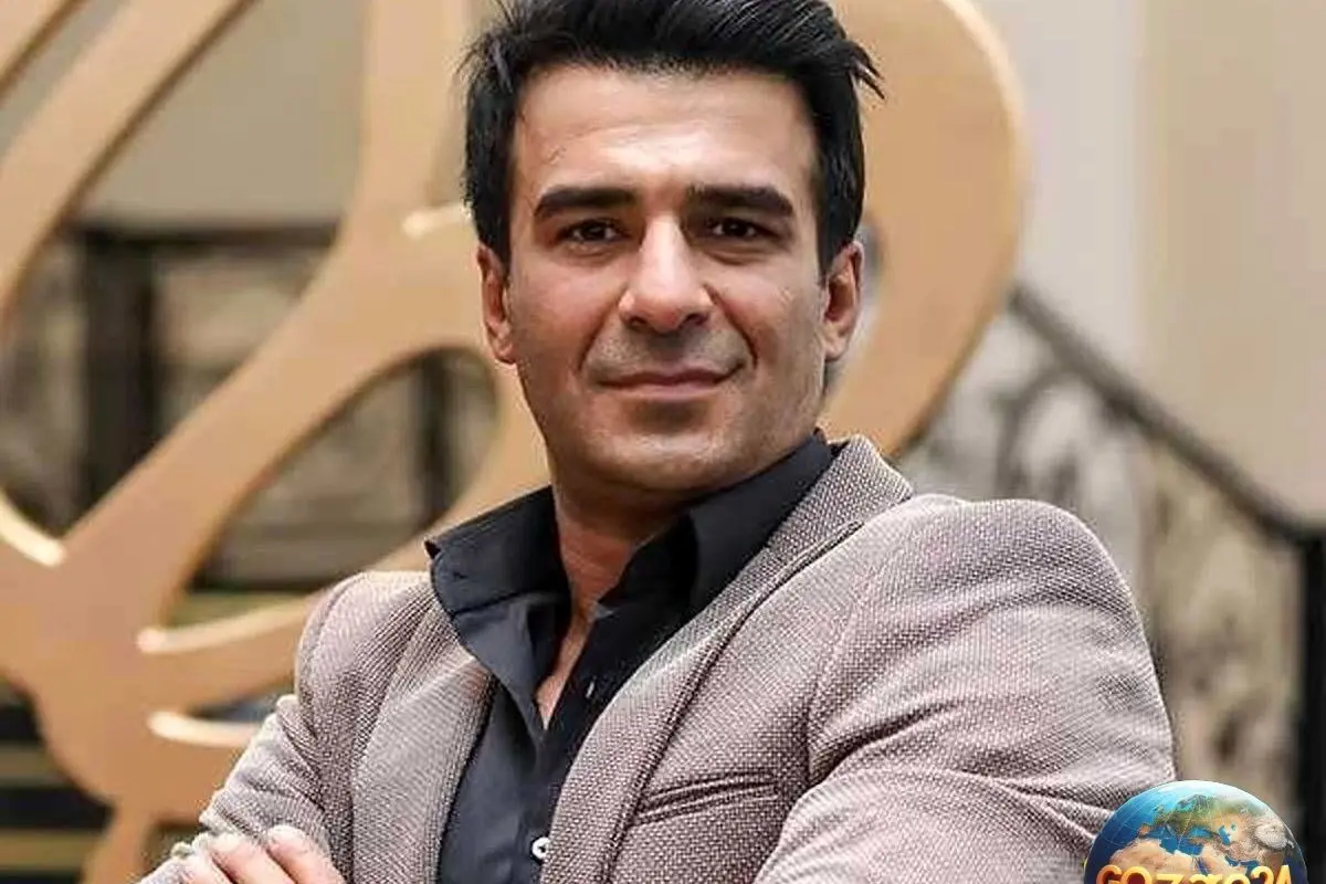 کافهگردی یوسف تیموری در خیابانهای رشت همراه با دوستان و گربههای ژستگیر!