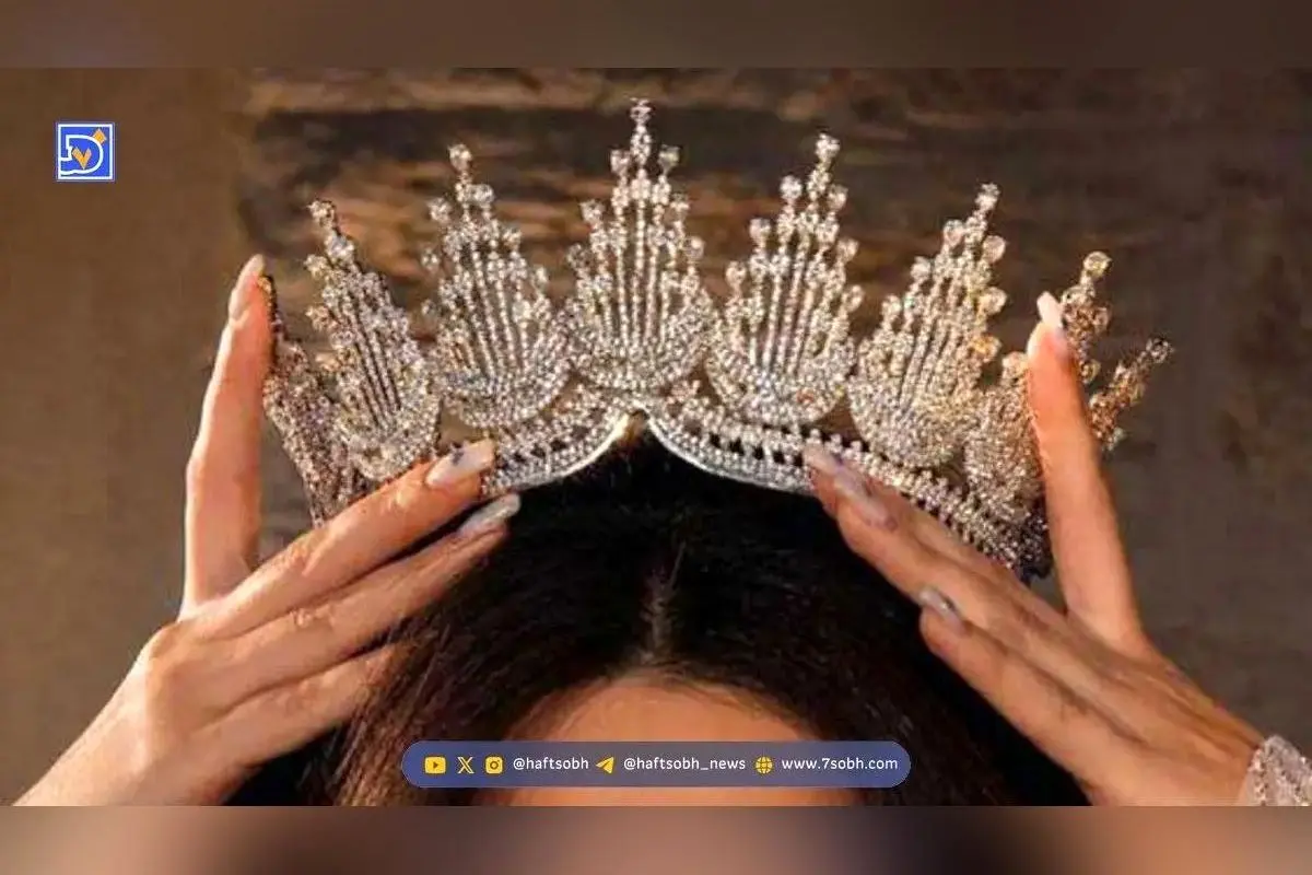 فاطیما بوش دختر شایسته جهان ۲۰۲۵ شد | نماینده مکزیک با درخشش در مسابقه بین‌المللی