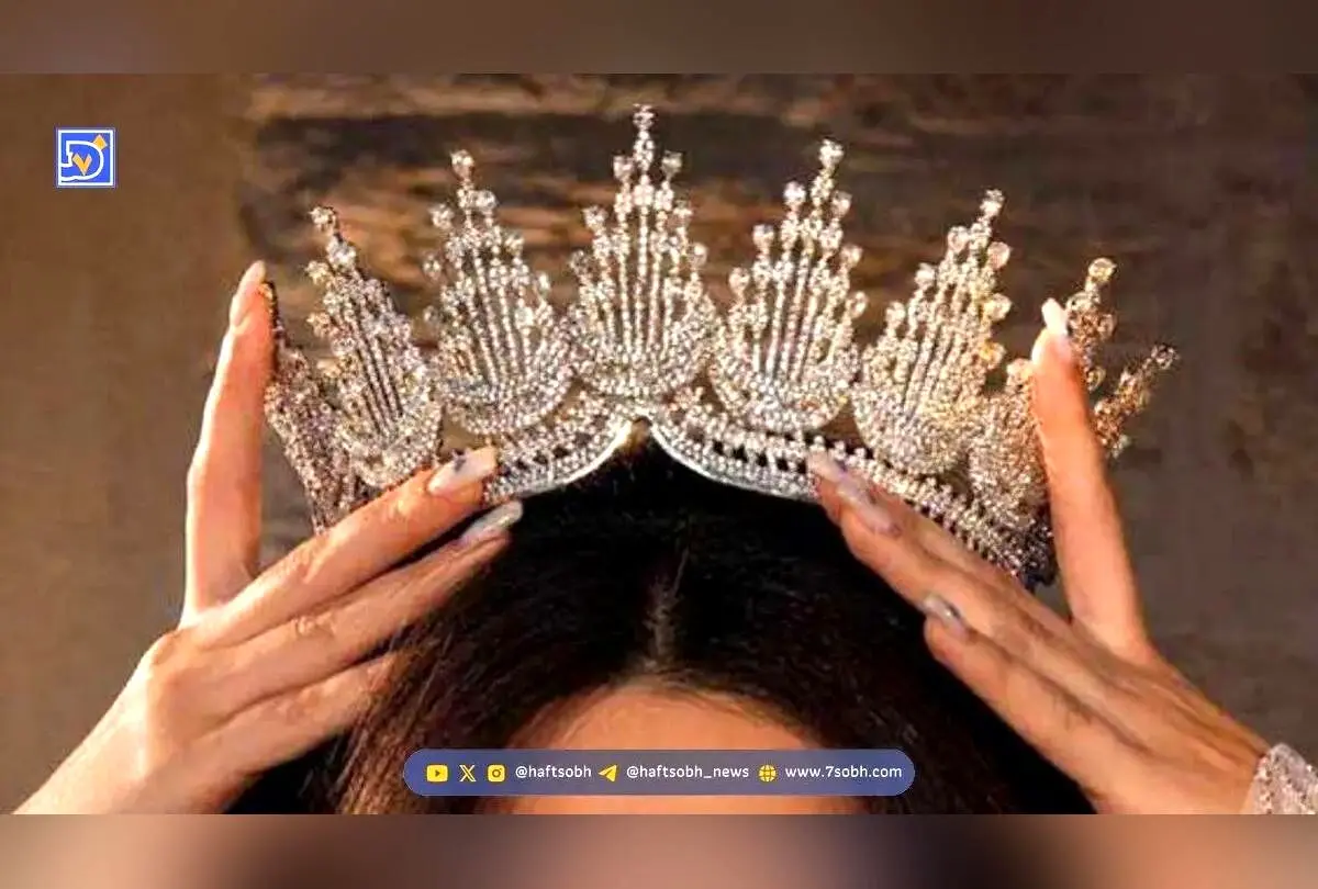 فاطیما بوش دختر شایسته جهان ۲۰۲۵ شد | نماینده مکزیک با درخشش در مسابقه بین‌المللی