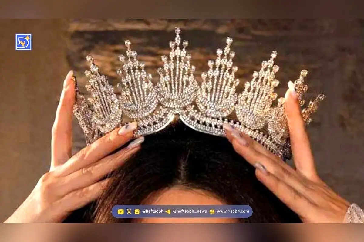 فاطیما بوش دختر شایسته جهان ۲۰۲۵ شد | نماینده مکزیک با درخشش در مسابقه بین‌المللی