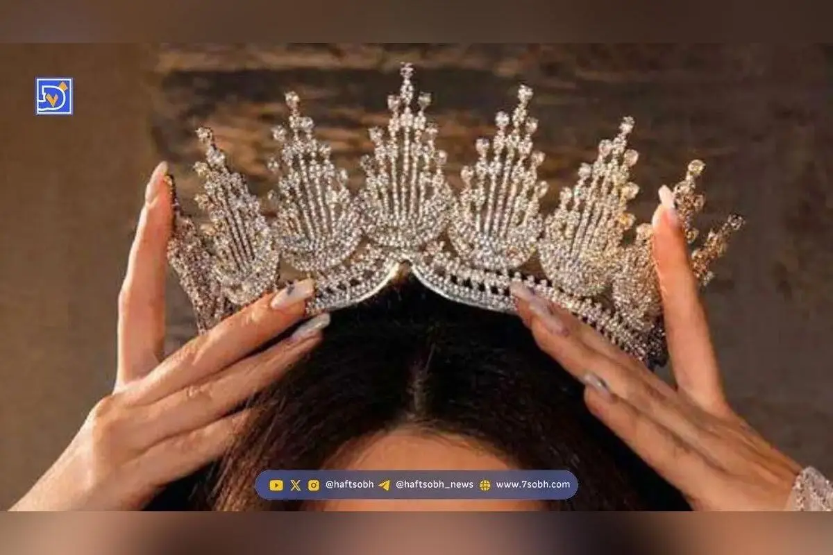 فاطیما بوش دختر شایسته جهان ۲۰۲۵ شد | نماینده مکزیک با درخشش در مسابقه بین‌المللی