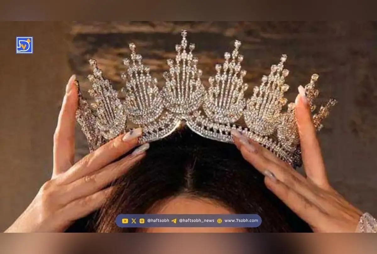 فاطیما بوش دختر شایسته جهان ۲۰۲۵ شد | نماینده مکزیک با درخشش در مسابقه بین‌المللی
