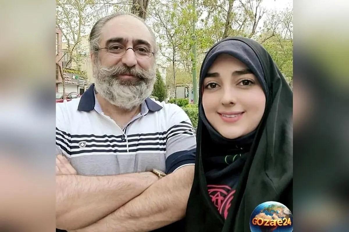ستاره سادات قطبی مجری محجبه و حافظ قرآن در ماه رمضان با استوری متفاوت از افطاری ساده و خوشمزه