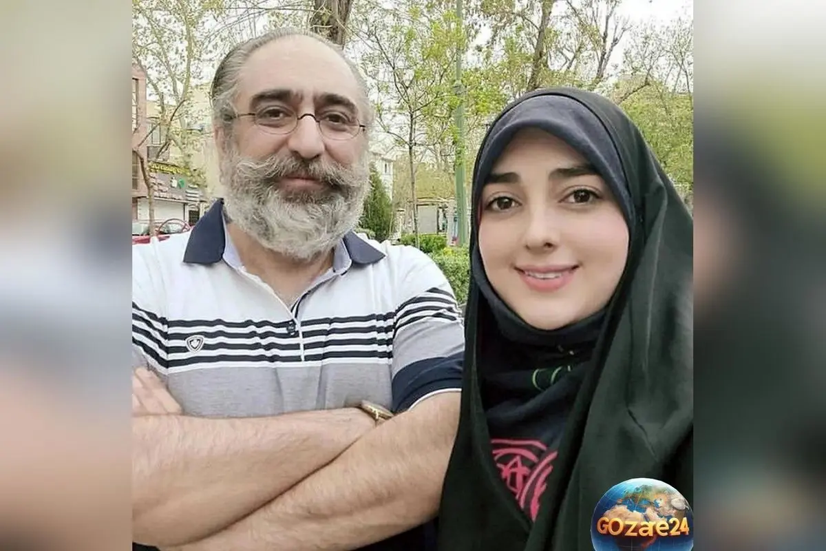 ستاره سادات قطبی مجری محجبه و حافظ قرآن در ماه رمضان با استوری متفاوت از افطاری ساده و خوشمزه