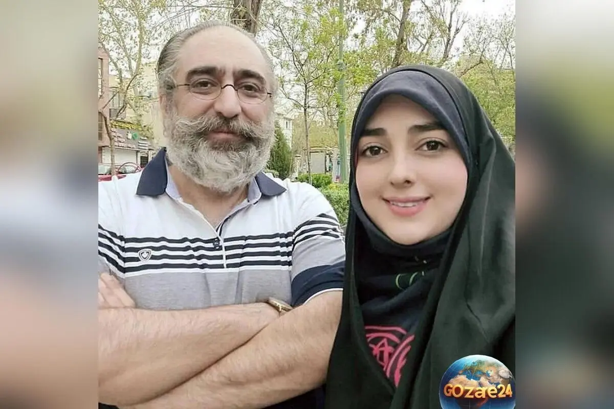ستاره سادات قطبی مجری محجبه و حافظ قرآن در ماه رمضان با استوری متفاوت از افطاری ساده و خوشمزه
