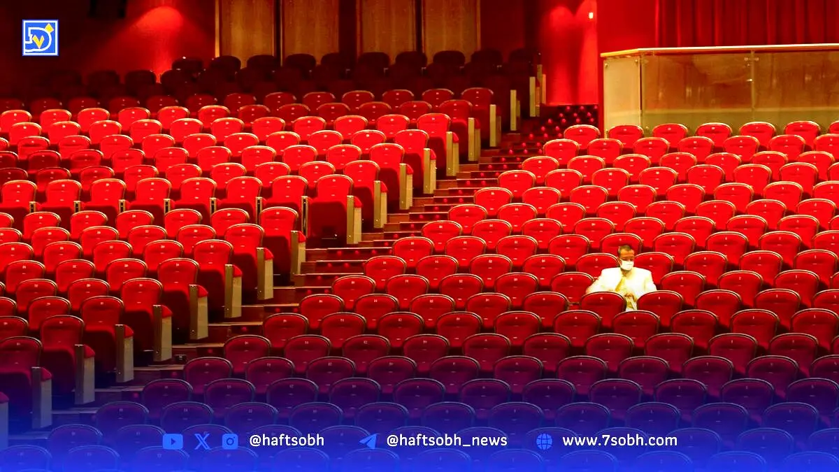 آیا سینما در عصر دیجیتال هنوز جایگاهی دارد؟ بررسی تغییرات و آینده هنر هفتم