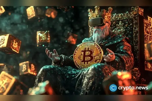 متاپلانیت ژاپن با سود ۱۲.۷ میلیارد ین در سه‌ماهه سوم، بزرگ‌ترین شرکت خزانه‌داری بیت‌کوین در جهان