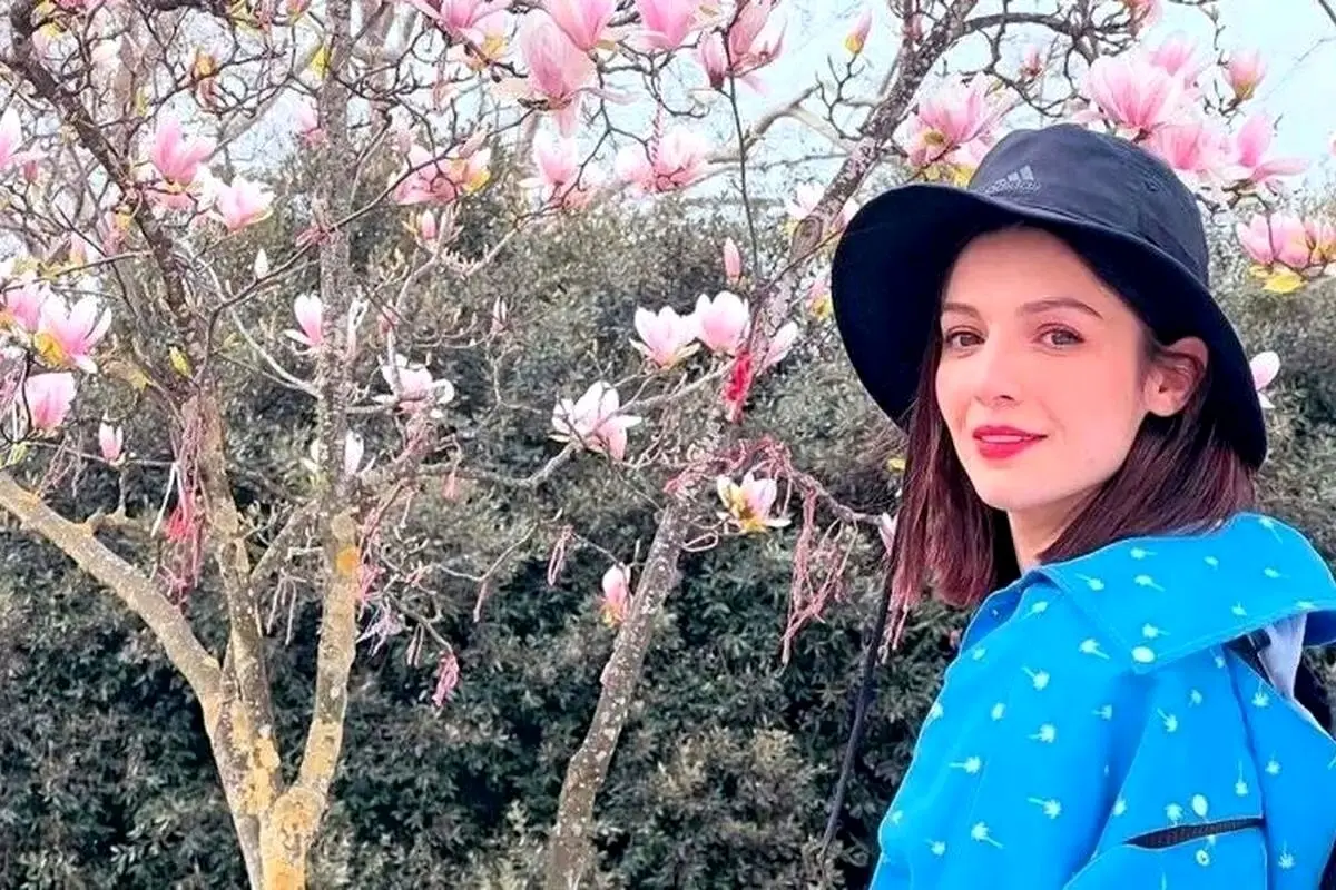عکس جنجالی و دیدنی از بنفشه ریاضی و مهسا حجازی در کنار هم؛ رازهای رابطه این دو بازیگر محبوب در پشت صحنه سریال تاسیان