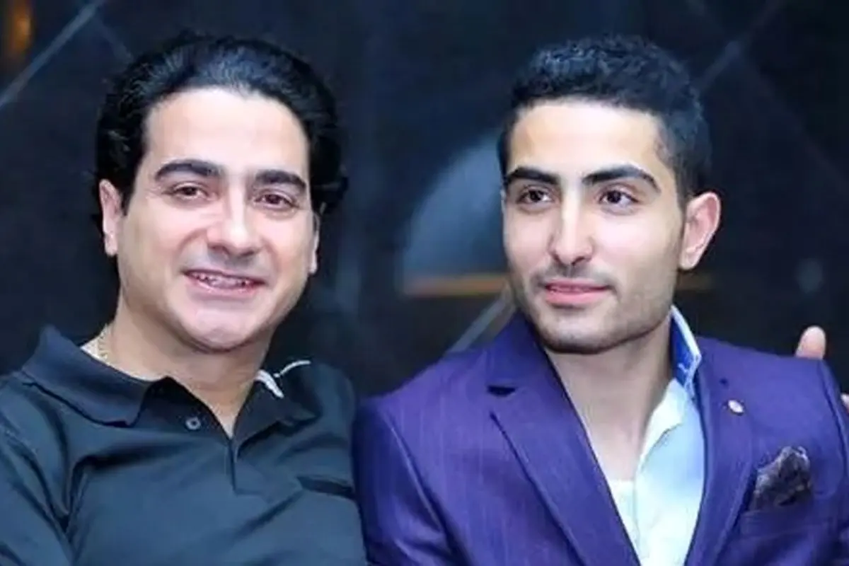 تمرینات خاص همایون شجریان با سرمربی سابق تیم ملی بوکس؛ ترکیبی از روحیه لطیف و تمرینات خشونت‌آمیز