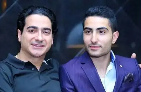 تمرینات خاص همایون شجریان با سرمربی سابق تیم ملی بوکس؛ ترکیبی از روحیه لطیف و تمرینات خشونت‌آمیز
