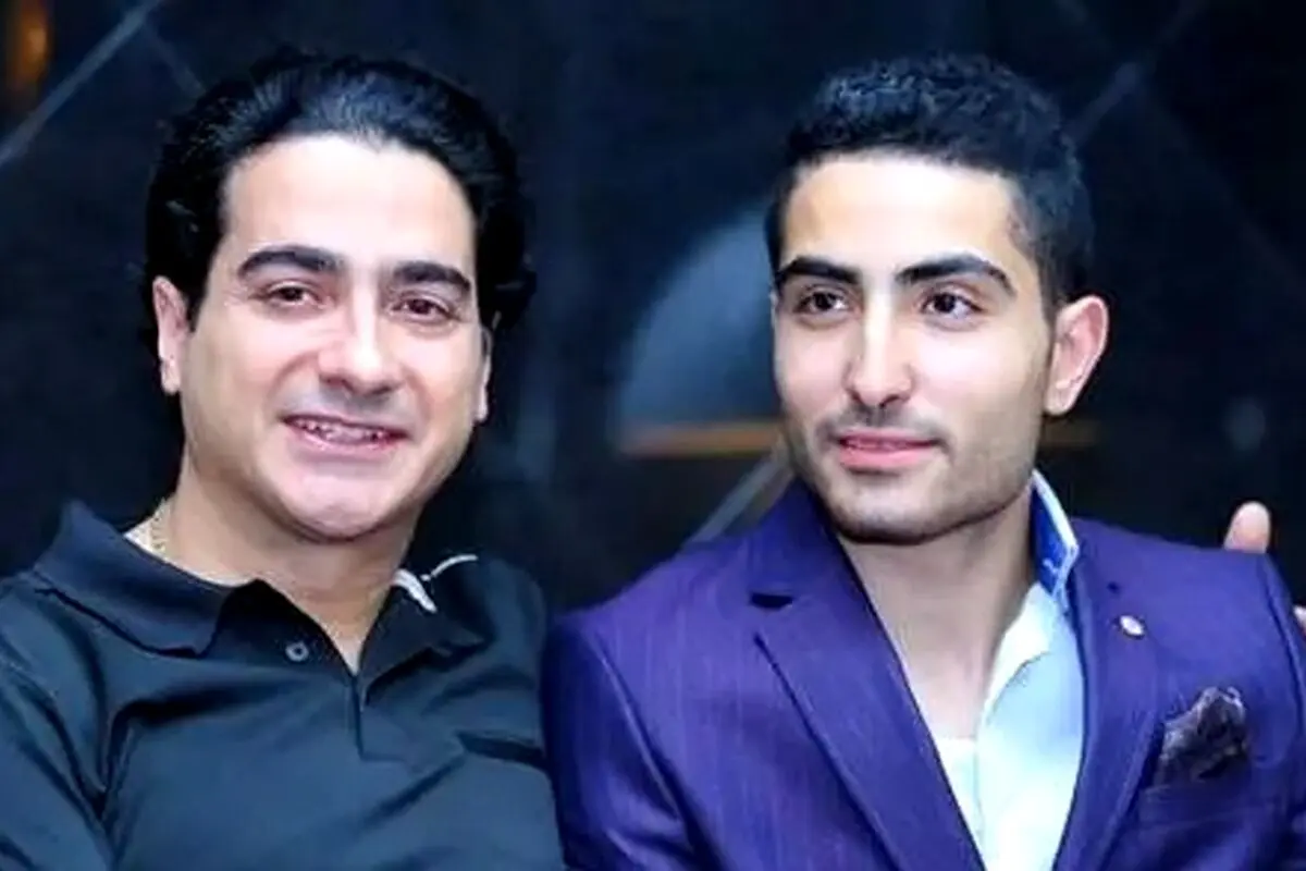 تمرینات خاص همایون شجریان با سرمربی سابق تیم ملی بوکس؛ ترکیبی از روحیه لطیف و تمرینات خشونت‌آمیز