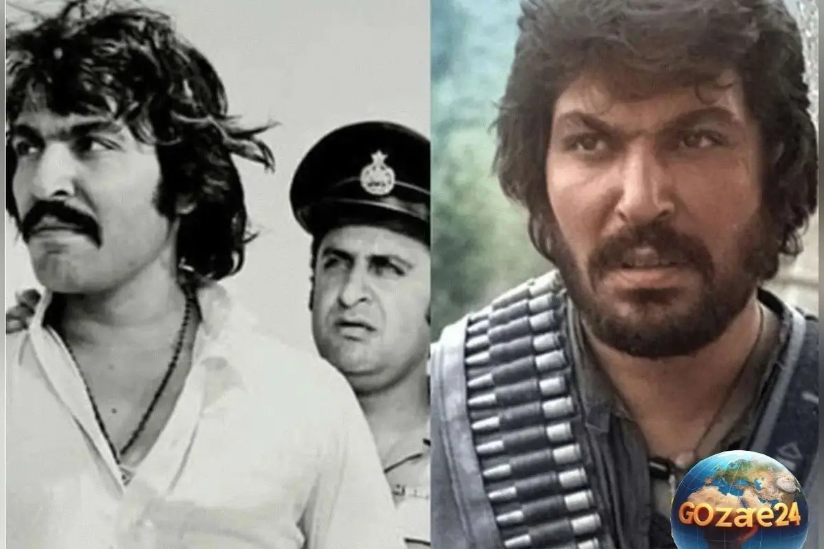 درگذشت شهروز رامتین، پیشکسوت سینما و تئاتر ایران | زندگی و آثار هنری او