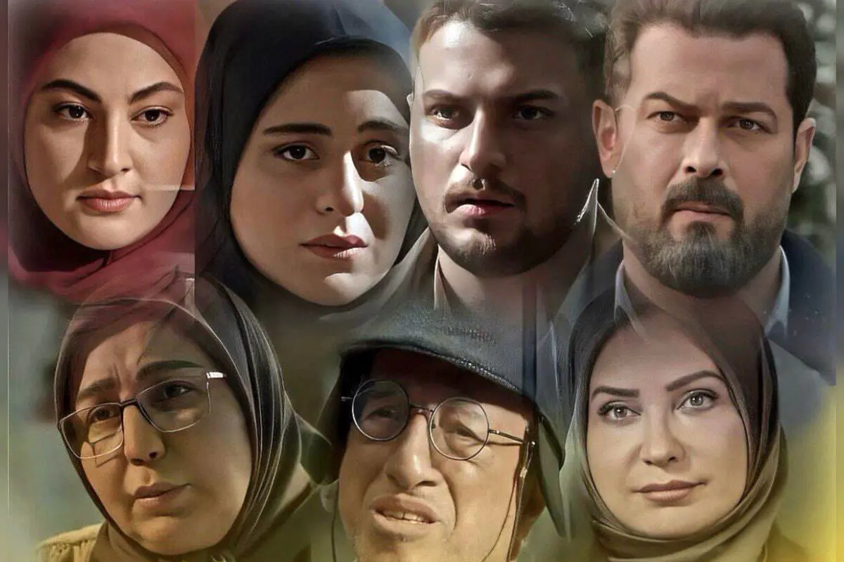 سریال یزدان از منوچهر هادی روی آنتن رفت | زمان پخش و بازیگران