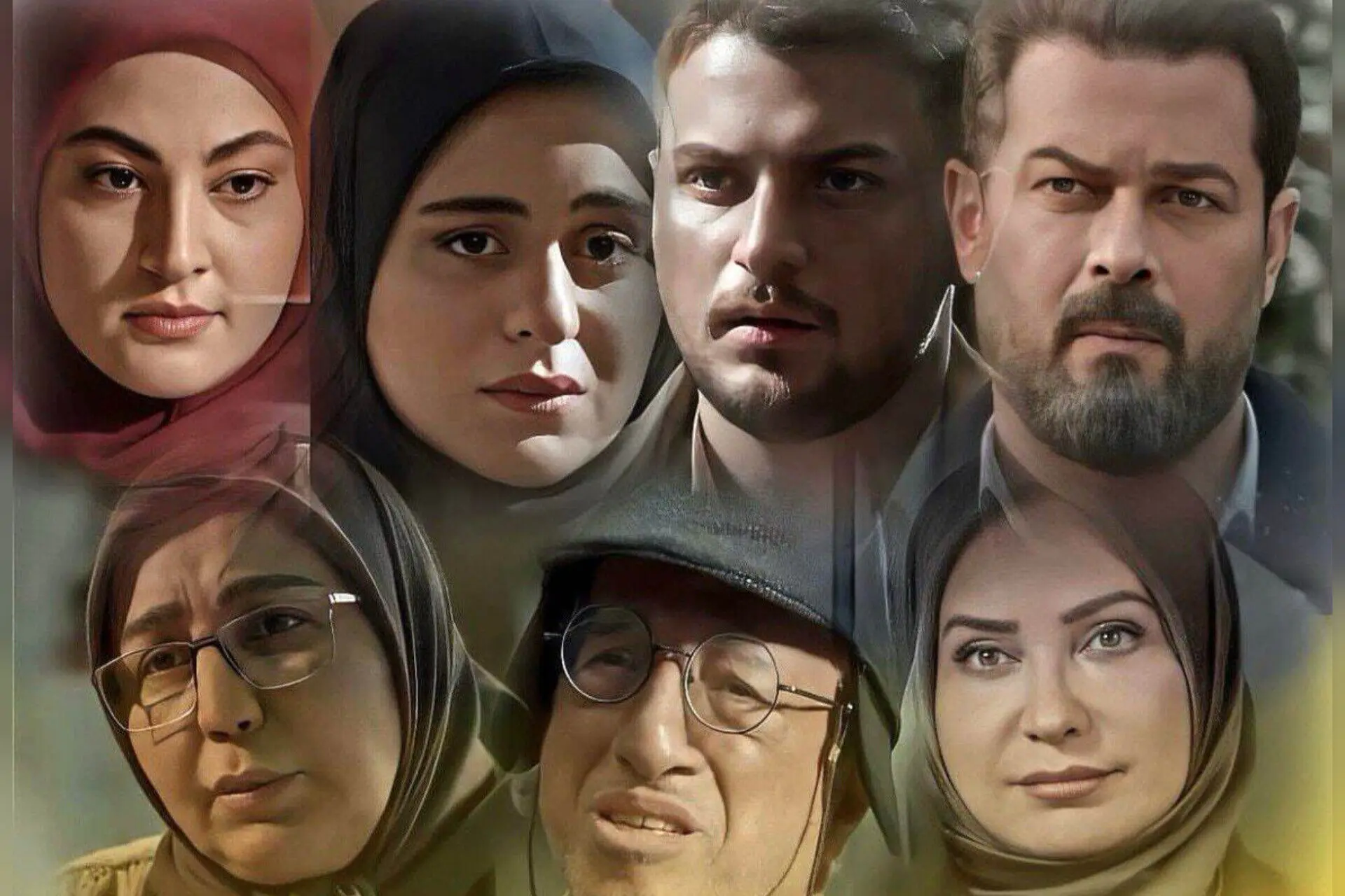 سریال یزدان از منوچهر هادی روی آنتن رفت | زمان پخش و بازیگران