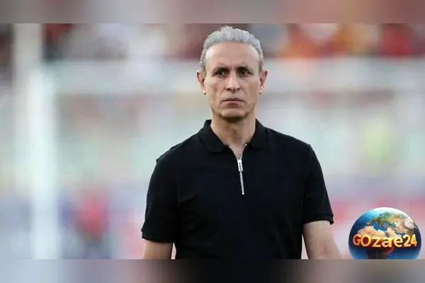 تصویر جدید یحیی گل‌محمدی در نمایشگاه خودرو با خودروهای لاکچری؛ ماجرای آرزوی ایرانی‌ها برای داشتن خودروهای لوکس