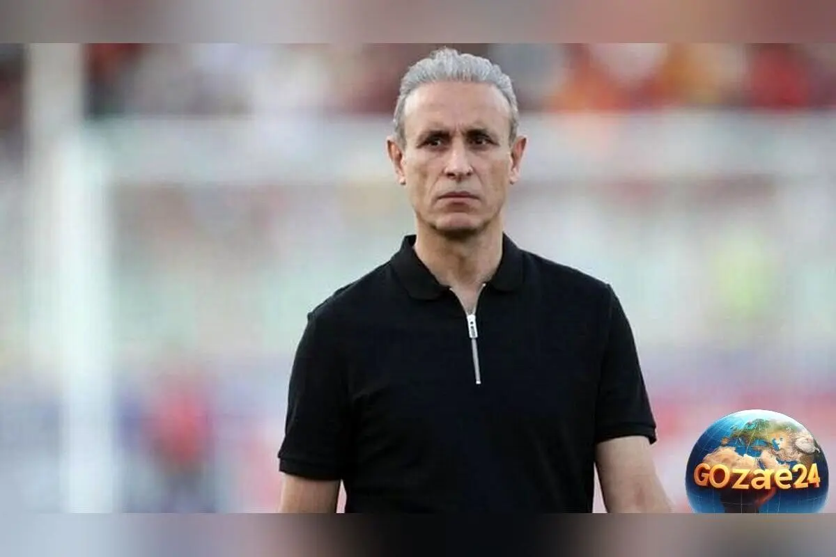 تصویر جدید یحیی گل‌محمدی در نمایشگاه خودرو با خودروهای لاکچری؛ ماجرای آرزوی ایرانی‌ها برای داشتن خودروهای لوکس