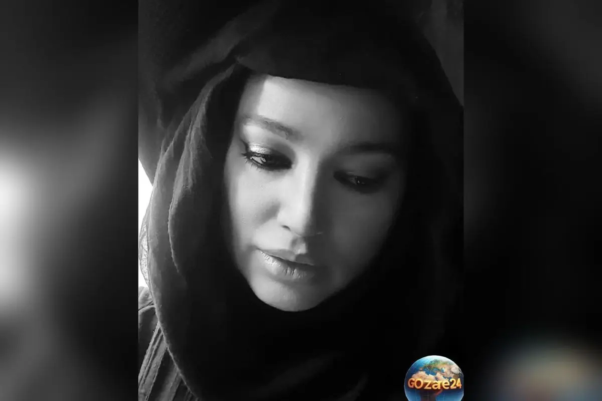 صبا کمالی در روز تولدش با حرکات عجیب و غریب و فیلترهای خاص ویدیوهای جدیدی را منتشر کرد