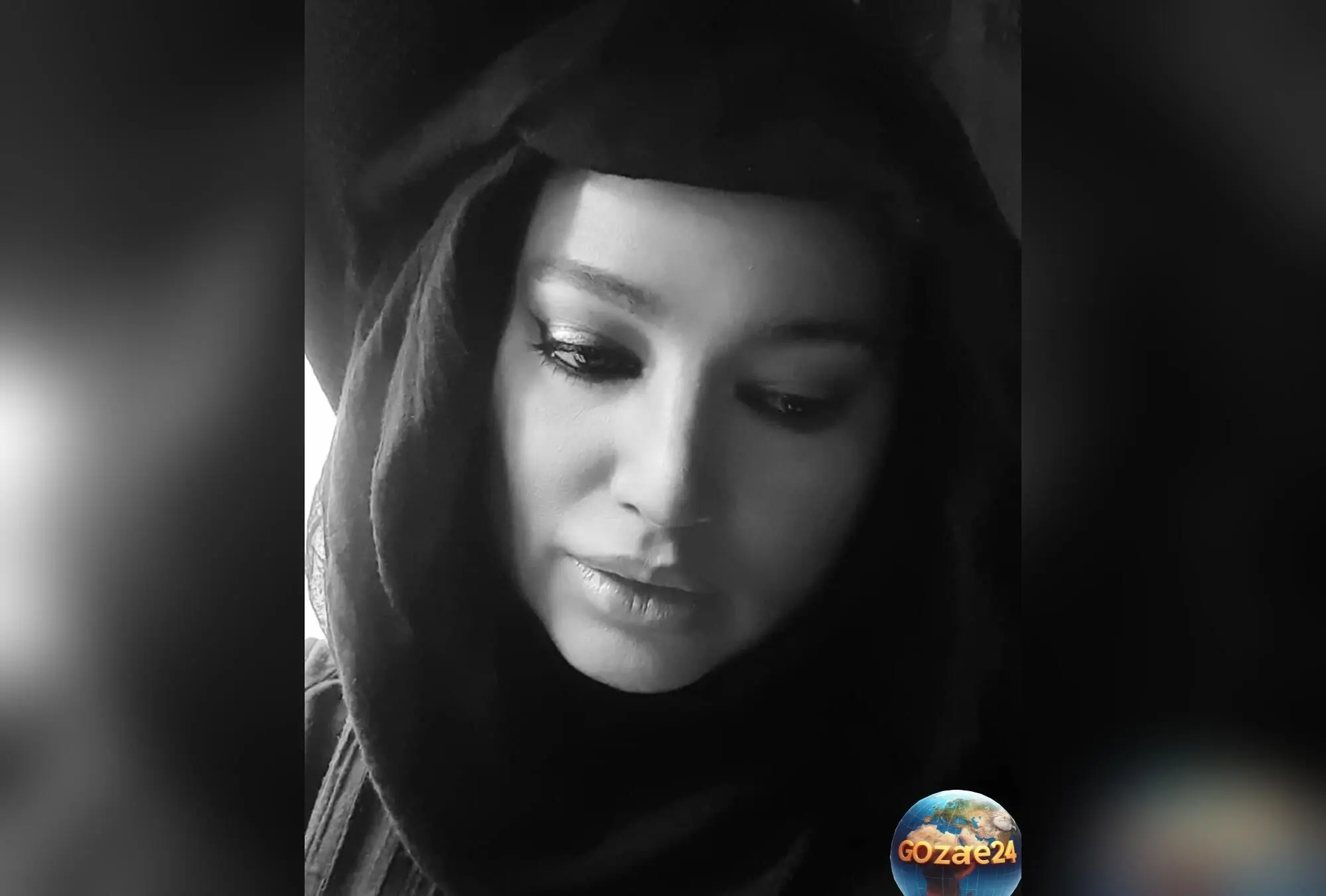 صبا کمالی در روز تولدش با حرکات عجیب و غریب و فیلترهای خاص ویدیوهای جدیدی را منتشر کرد