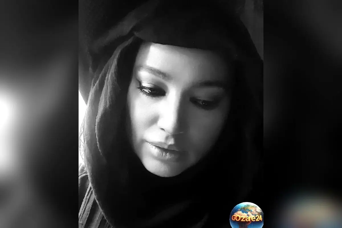 صبا کمالی در روز تولدش با حرکات عجیب و غریب و فیلترهای خاص ویدیوهای جدیدی را منتشر کرد