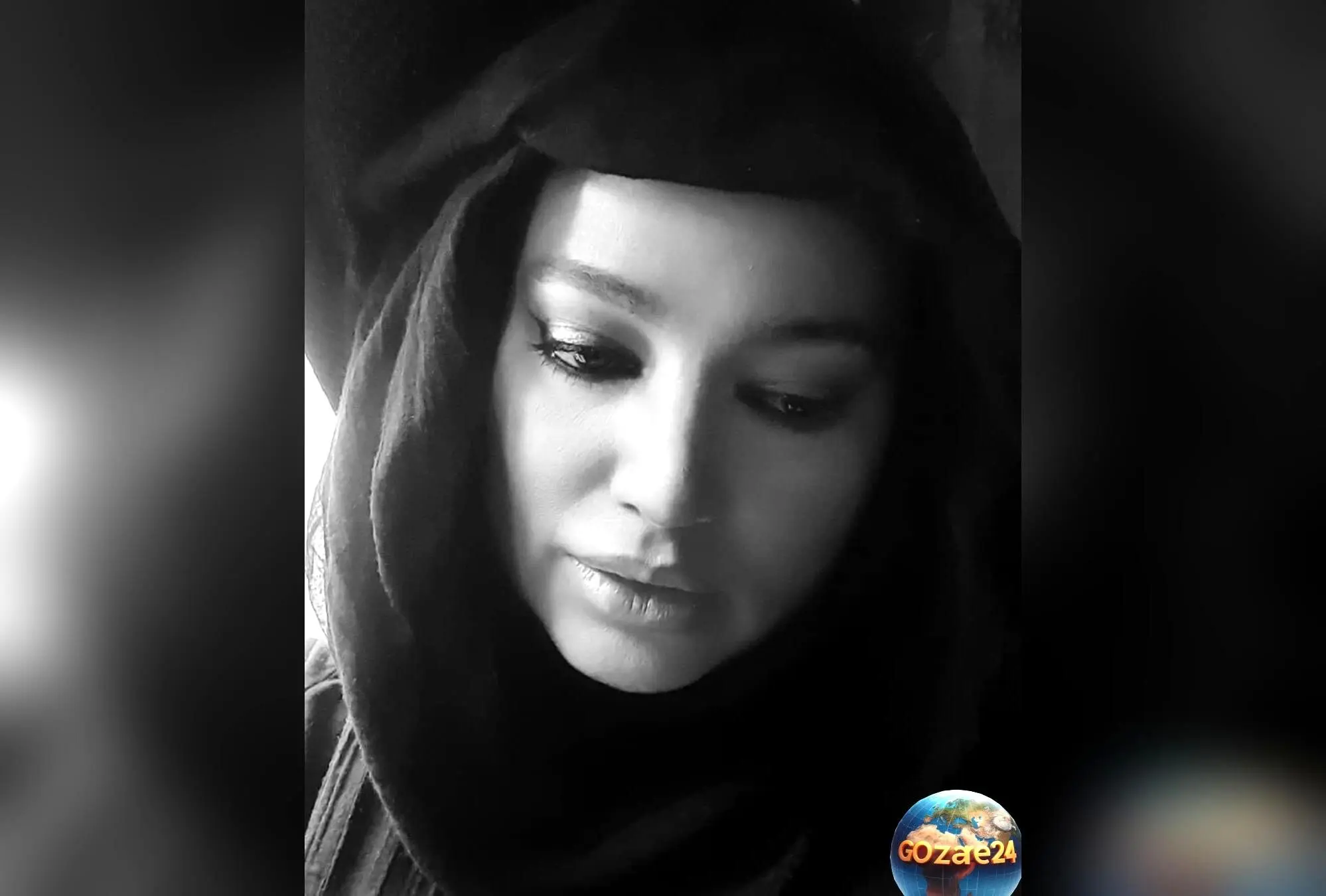 صبا کمالی در روز تولدش با حرکات عجیب و غریب و فیلترهای خاص ویدیوهای جدیدی را منتشر کرد