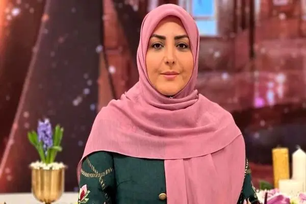 تفاوت و شباهت‌های مرگ الهه حسین‌نژاد و پدر مجری معروف؛ واکنش المیرا شریفی‌مقدم به حادثه‌ای دلخراش