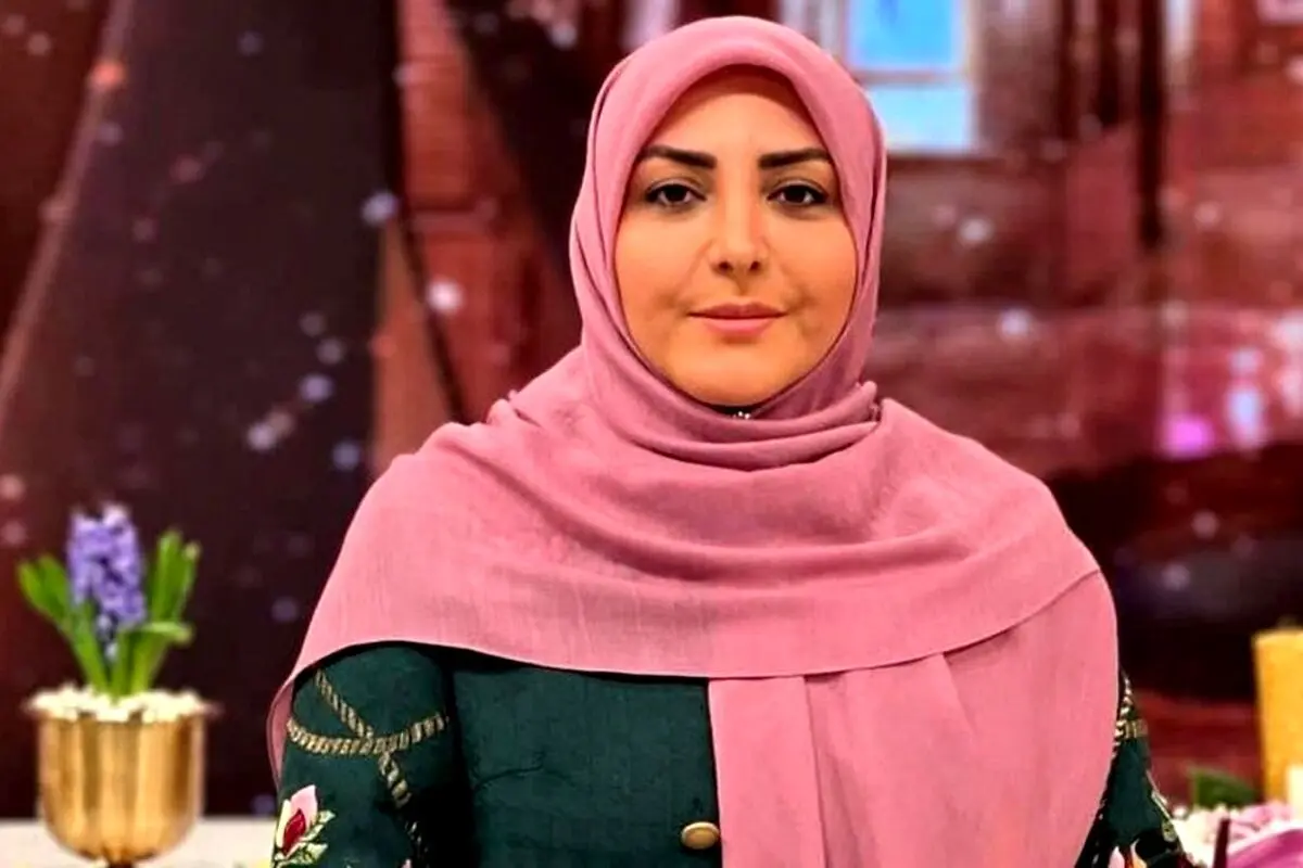 تفاوت و شباهت‌های مرگ الهه حسین‌نژاد و پدر مجری معروف؛ واکنش المیرا شریفی‌مقدم به حادثه‌ای دلخراش