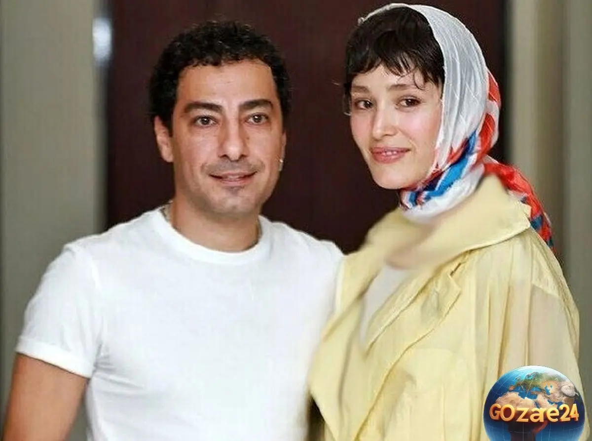 خانه‌ای لوکس و هنری با چیدمان مدرن و طبیعت‌دوستانه؛ نگاهی به دکوراسیون مجلل فرشته حسینی و نوید محمدراده