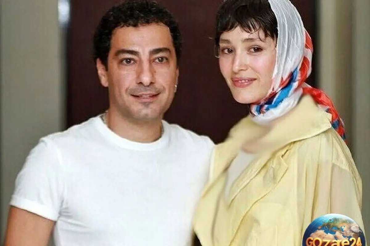 خانه‌ای لوکس و هنری با چیدمان مدرن و طبیعت‌دوستانه؛ نگاهی به دکوراسیون مجلل فرشته حسینی و نوید محمدراده