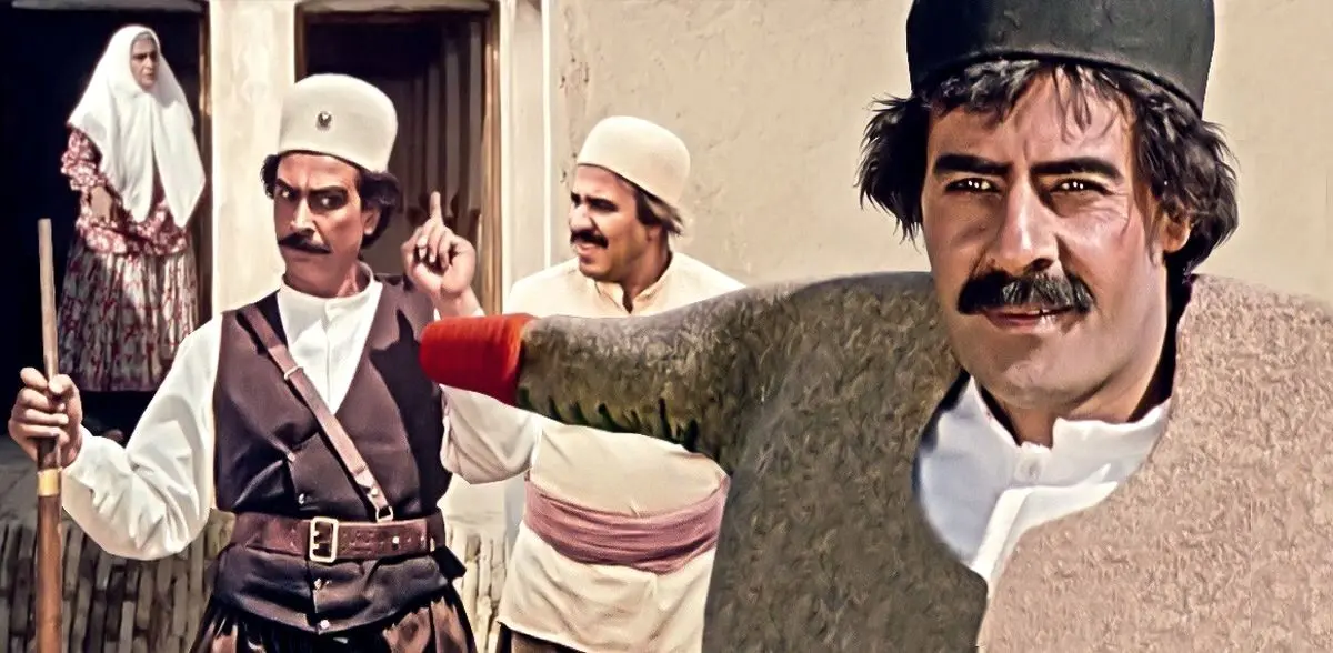 بیوگرافی بازیگران سریال روزی روزگاری دهه ۷۰ + عکس و نقش‌ها | داستان، زندگی و حواشی ستاره‌های دهه ۷۰