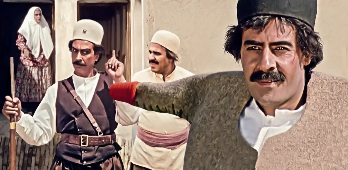 بیوگرافی بازیگران سریال روزی روزگاری دهه ۷۰ + عکس و نقش‌ها | داستان، زندگی و حواشی ستاره‌های دهه ۷۰