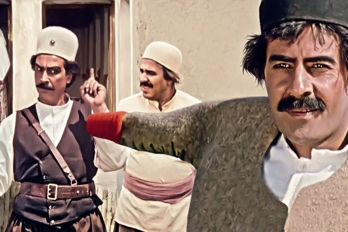 بیوگرافی بازیگران سریال روزی روزگاری دهه ۷۰ + عکس و نقش‌ها | داستان، زندگی و حواشی ستاره‌های دهه ۷۰