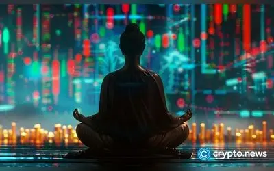بازخرید ۲۵ میلیون دلاری مانترا (MANTRA) برای تثبیت قیمت OM و تقویت اعتماد سرمایه‌گذاران