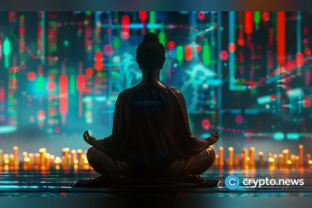 بازخرید ۲۵ میلیون دلاری مانترا (MANTRA) برای تثبیت قیمت OM و تقویت اعتماد سرمایهگذاران