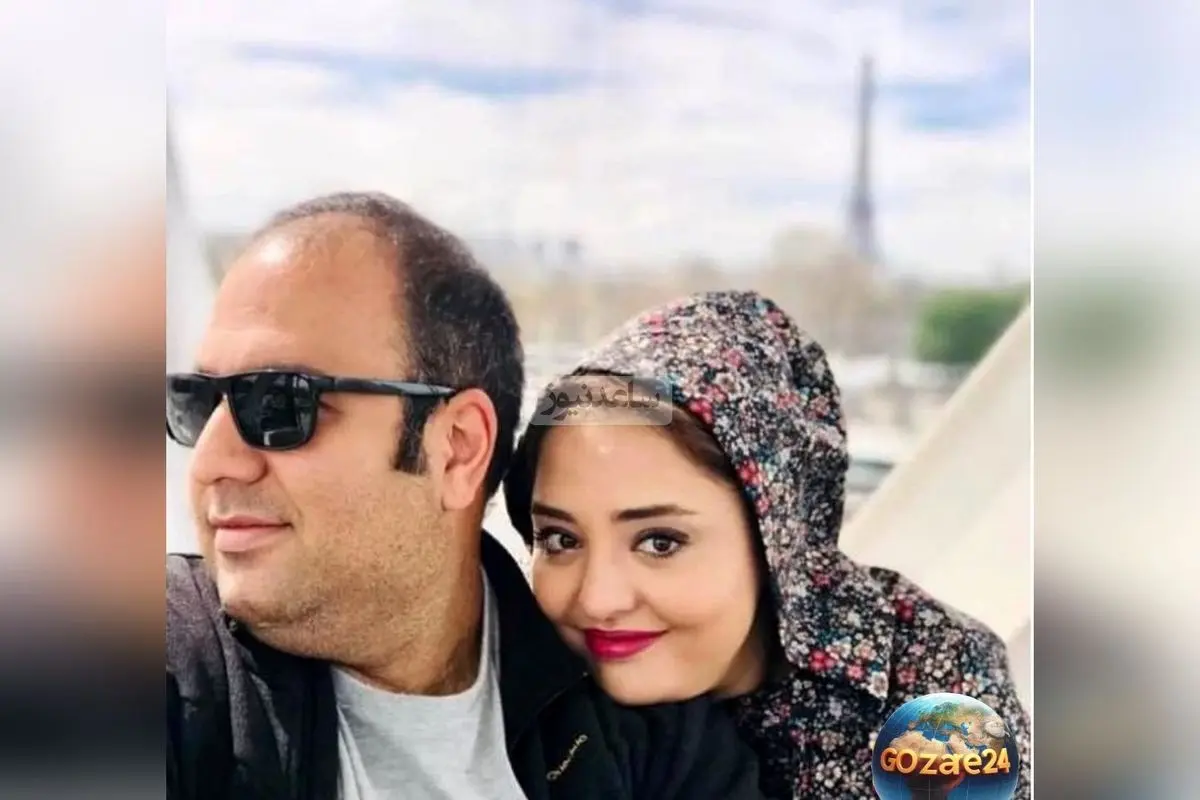 استریت استایل منحصر به فرد نرگس محمدی در تماشای فیلم در سینما + تصاویر و جزئیات