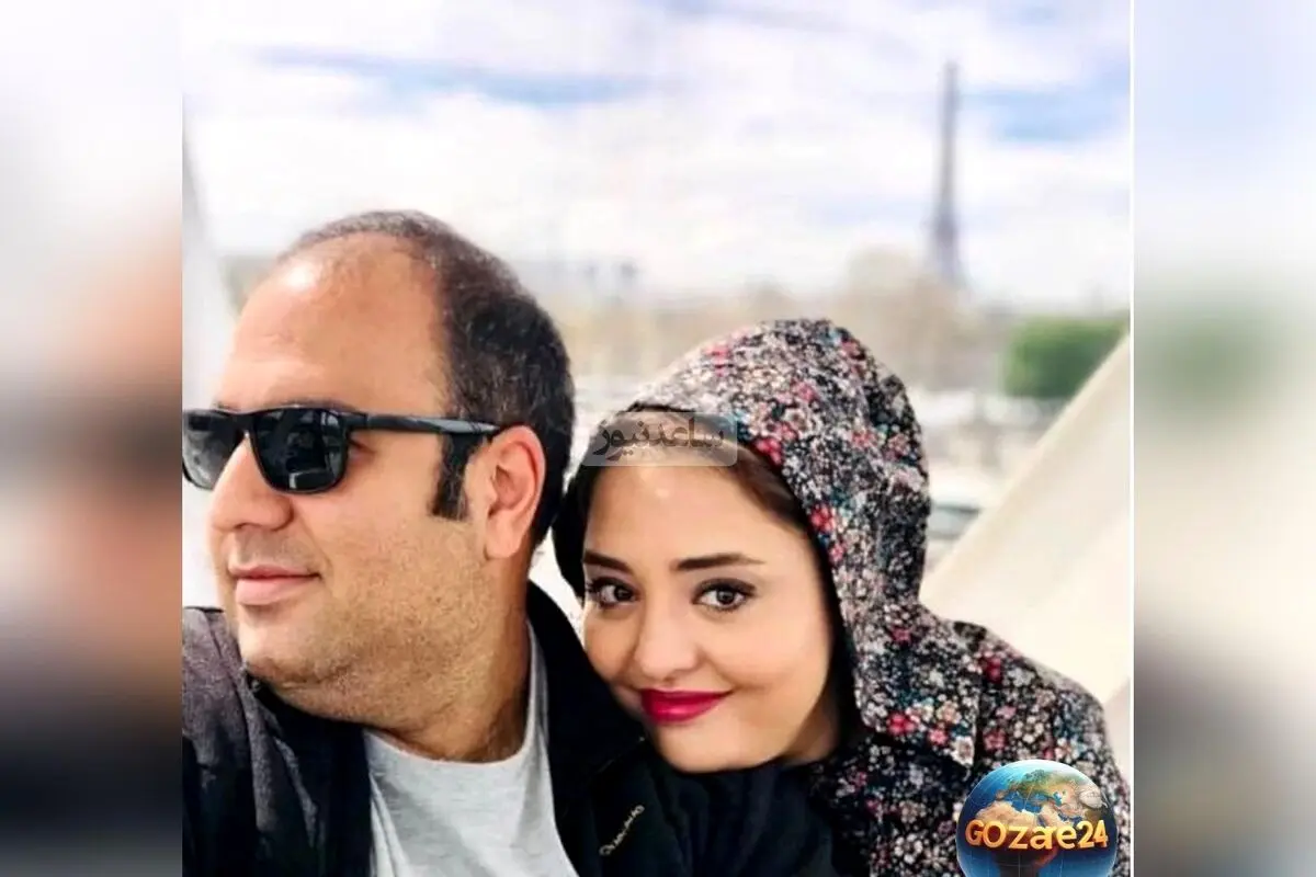 استریت استایل منحصر به فرد نرگس محمدی در تماشای فیلم در سینما + تصاویر و جزئیات