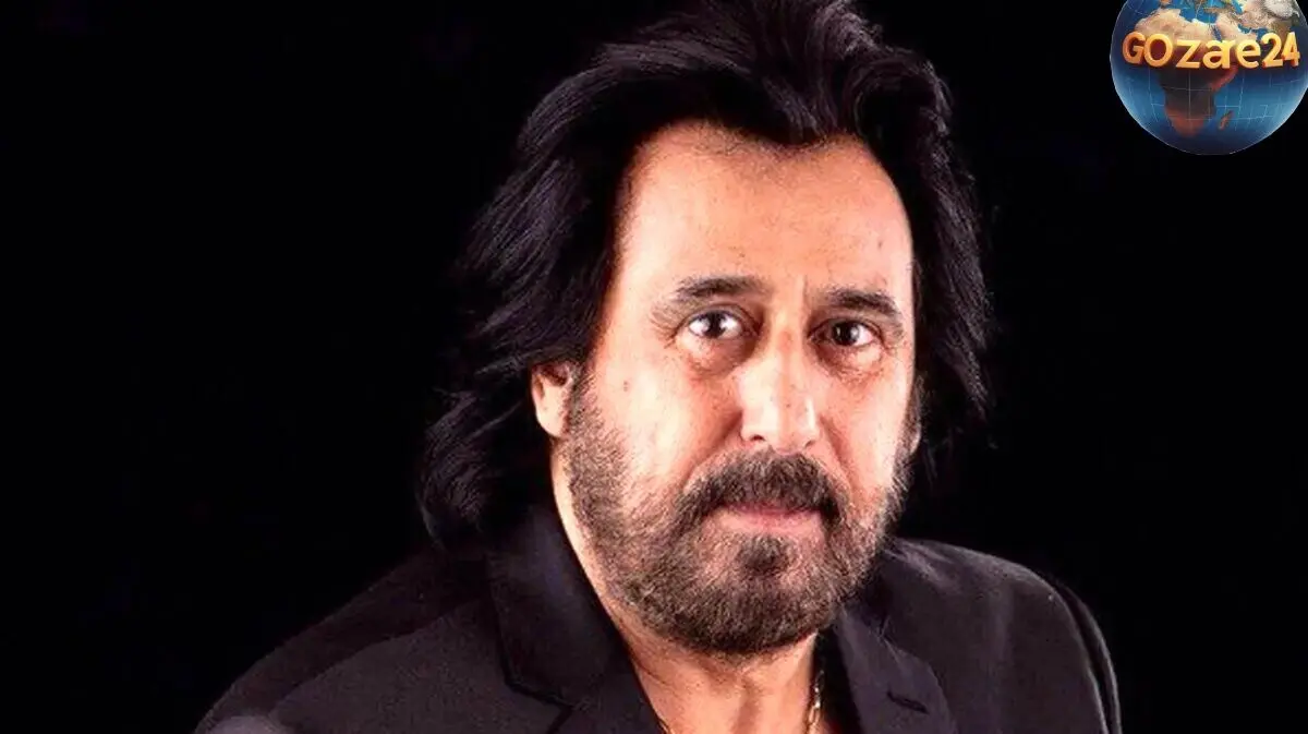 شهرام شب‌پره در غم از دست دادن برادرش؛ خبر درگذشت شهبال شب‌پره در خارج از کشور