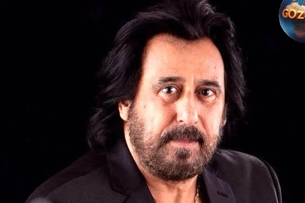 شهرام شب‌پره در غم از دست دادن برادرش؛ خبر درگذشت شهبال شب‌پره در خارج از کشور
