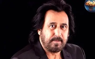 شهرام شب‌پره در غم از دست دادن برادرش؛ خبر درگذشت شهبال شب‌پره در خارج از کشور
